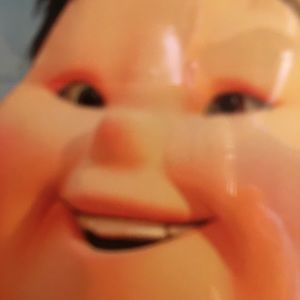 Meet your Posher, Jackson